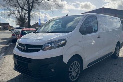 Opel Vivaro 180.000 km 10.450 &euro; Nordhorn 48529