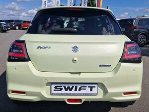 Suzuki Swift 1.2 Hybrid CVT Comfort 6 Jahre Garantie 2.500 km 21.590 &euro; Obrigheim-Asbach 74847