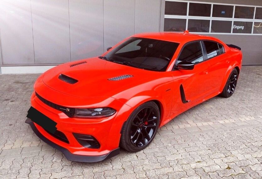 Charger