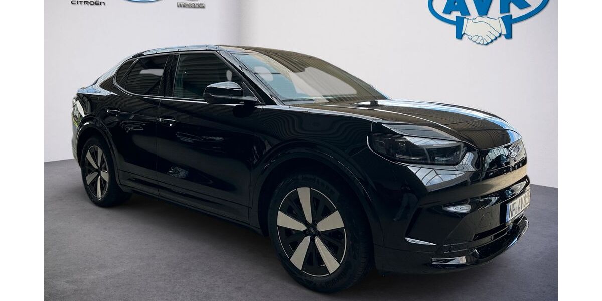 Ford Capri 7.000 km 44.990 &euro; Husum 25813