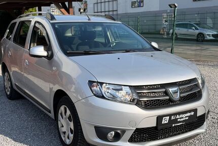 Dacia Logan 41.000 km 8.950 &euro; Wuppertal 42285