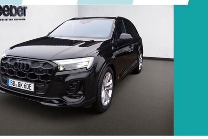 Audi Q7 12.900 km 98.946 &euro; Herrenberg 71083