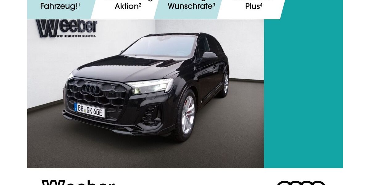 Audi Q7 12.900 km 98.946 &euro; Herrenberg 71083