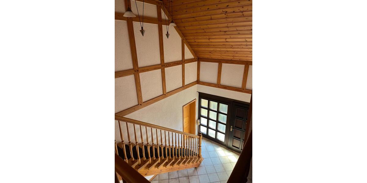 Einfamilienhaus Büren - 5 Zimmer, 180 m&sup2;, 1.180&euro; | Angebot:25051629