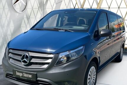Mercedes-Benz Vito 27.225 km 32.999 &euro; Sulza 07751