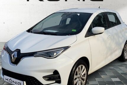 Renault ZOE 67.752 km 17.799 &euro; Nohra 99428