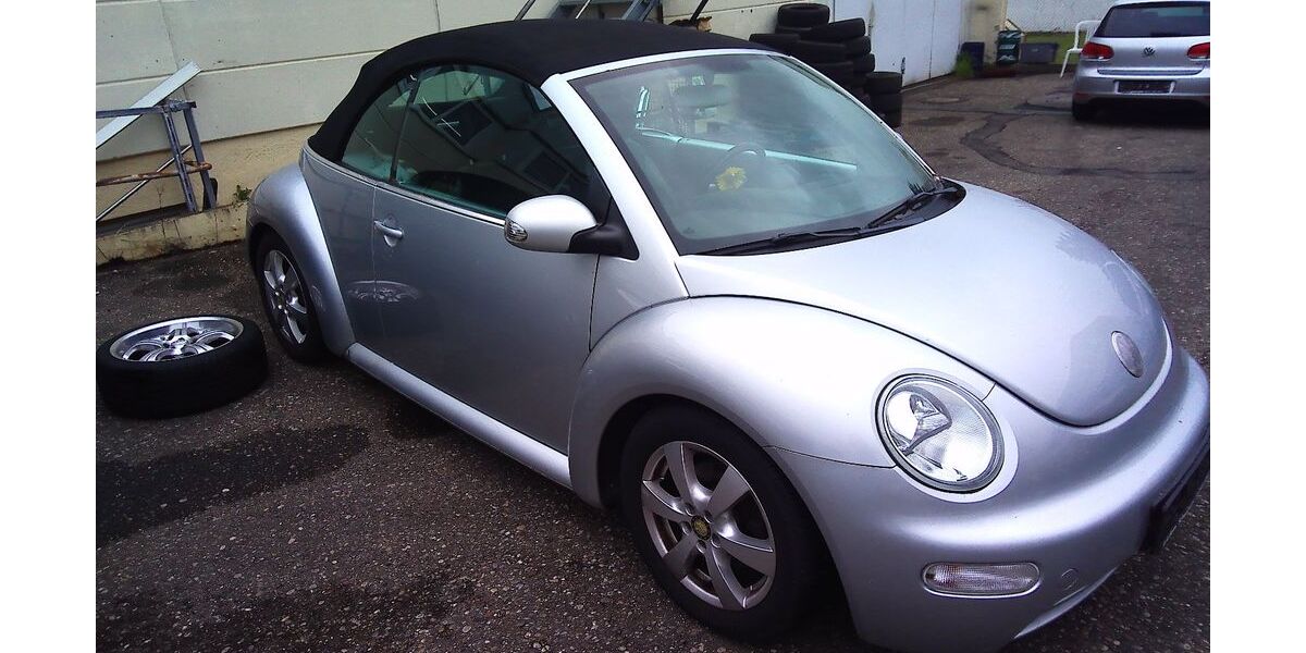 VW Beetle 232.000 km 1.650 &euro; Waiblingen 71332