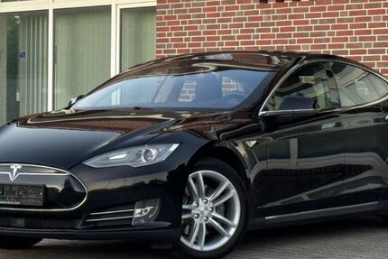 Tesla Model S 224.770 km 17.900 &euro; Nortmoor 26845
