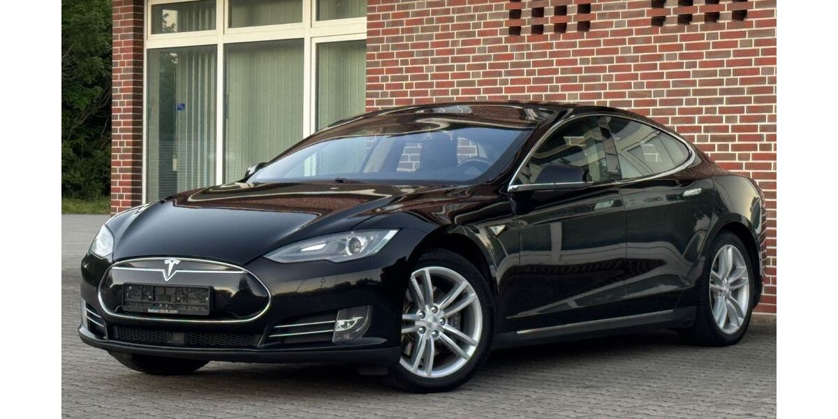 Tesla Model S 224.770 km 17.900 &euro; Nortmoor 26845