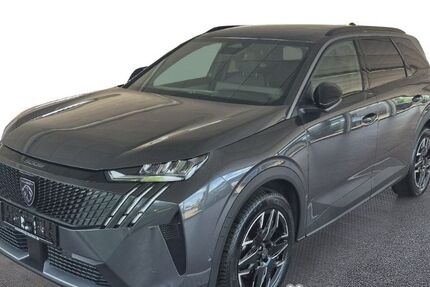 Peugeot 5008 36.943 km 26.990 &euro; Hohenlockstedt 25551