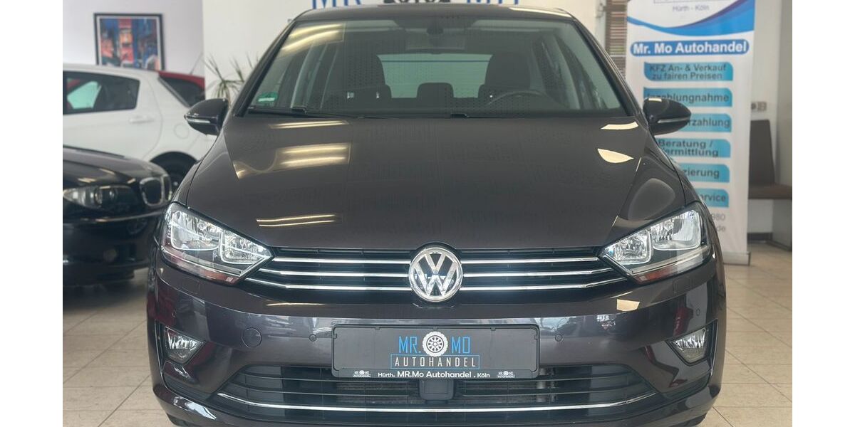 VW Golf Sportsvan 84.000 km 11.299 &euro; Hürth 50354