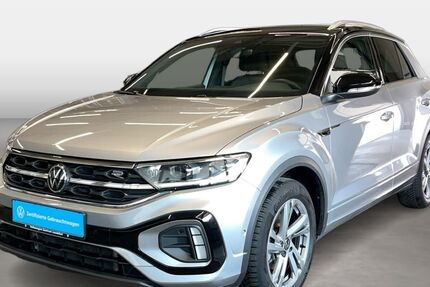 VW T-Roc 25.656 km 29.339 &euro; Landshut 84030