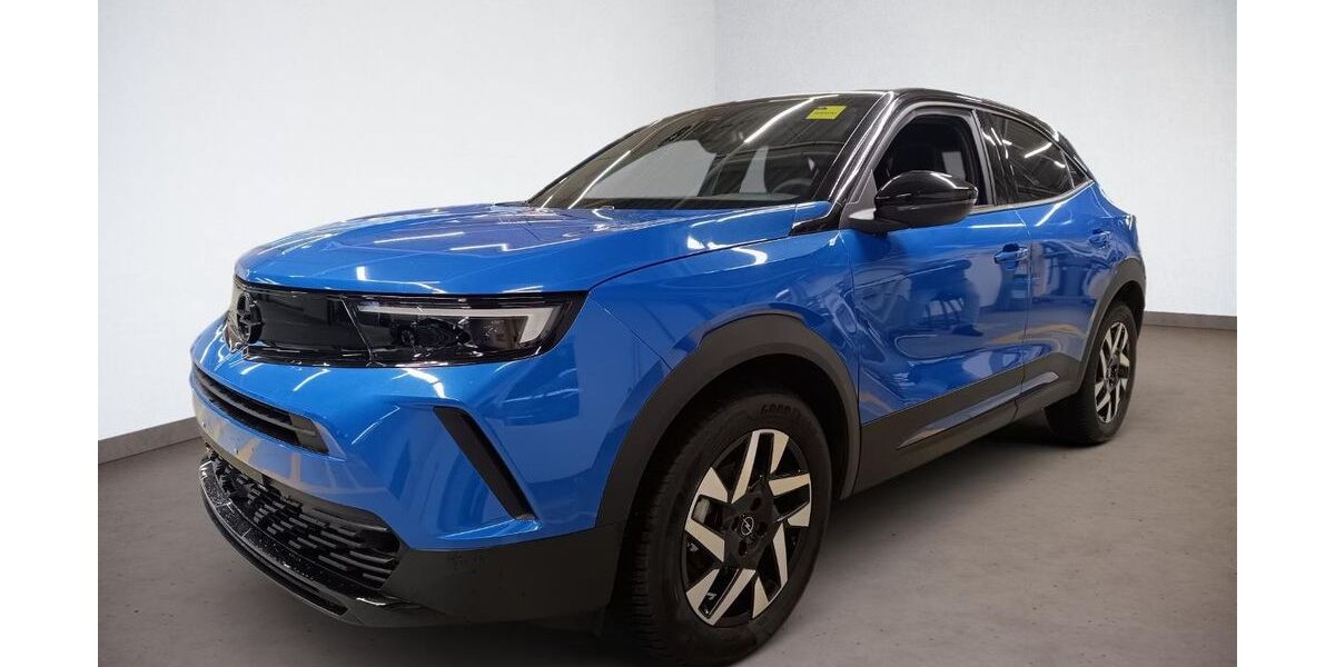 Opel Mokka 10.055 km 19.950 &euro; Südliches Anhalt OT Radegast 06369