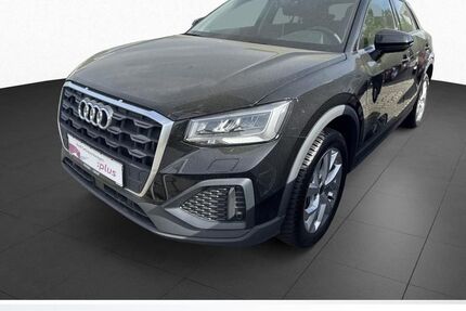 Audi Q2 25.500 km 26.940 &euro; Schwabach 91126