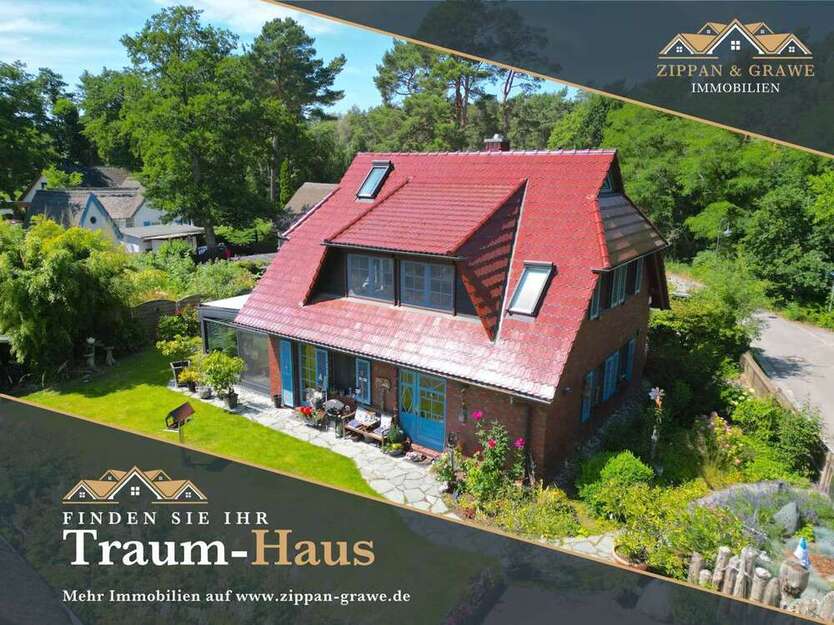 Haus zum Kaufen in Prerow 799.000 € 154 m²