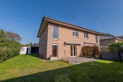 Haus Himmelpforten - 4 Zimmer, 125 m&sup2;, 238.000&euro; | Angebot:25317231