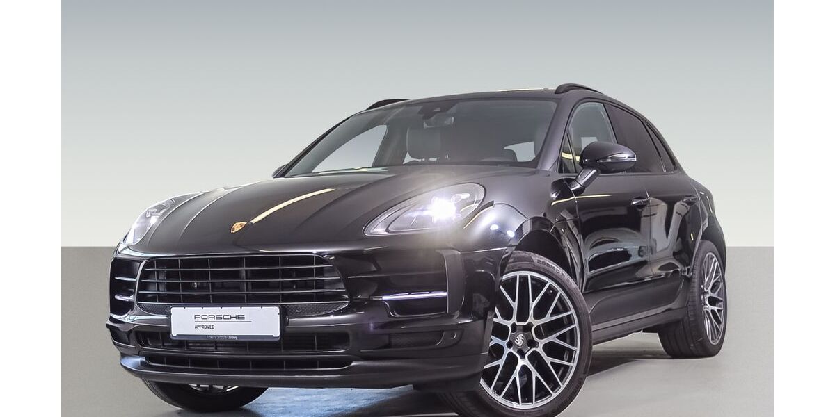 Porsche Macan 69.990 km 53.890 &euro; Diez 65582