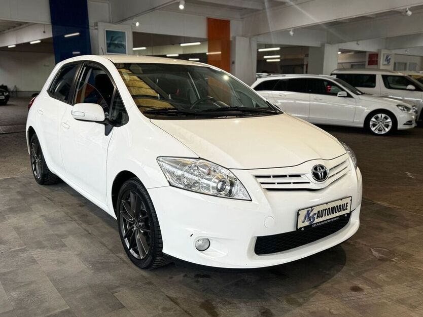 Auris