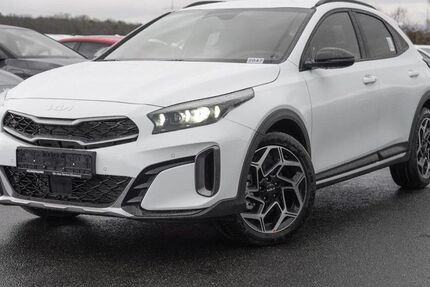 Kia XCeed 4.990 km 29.990 &euro; Aschaffenburg 63741