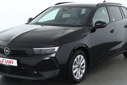 Opel Astra 59.851 km 21.990 &euro; Hoppegarten OT Hönow 15366