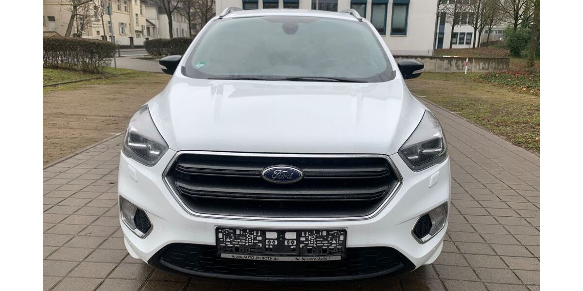 Ford Kuga 130.727 km 14.999 &euro; Mainz-Kastel 55252