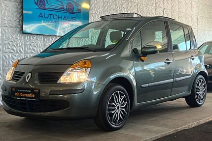 Renault Modus 71.700 km 3.999 &euro; Stapelfeld 22145