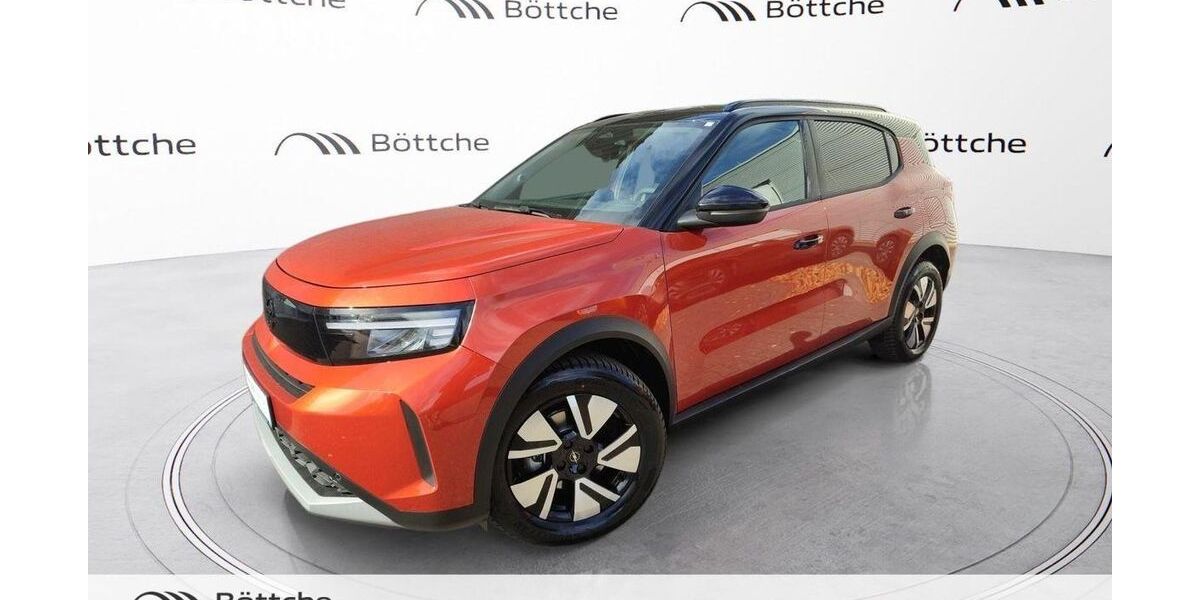 Opel Frontera 11.000 km 26.480 &euro; Brandenburg an der Havel 14772