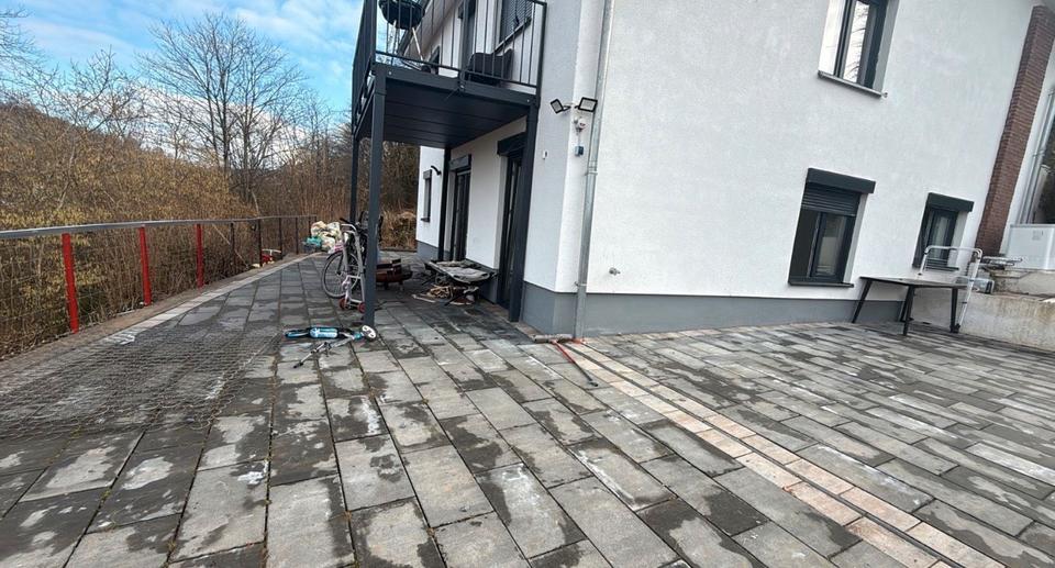 Erdgeschoßwohnung Münster (Hessen) - 2 Zimmer, 60 m&sup2;, 850&euro; | Angebot:25990435