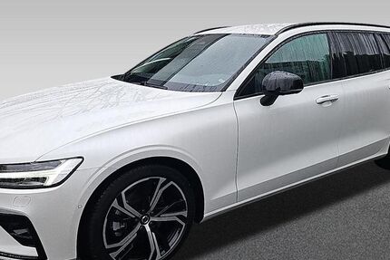 Volvo V60 4.643 km 38.998 &euro; Chemnitz OT Röhrsdorf 09247