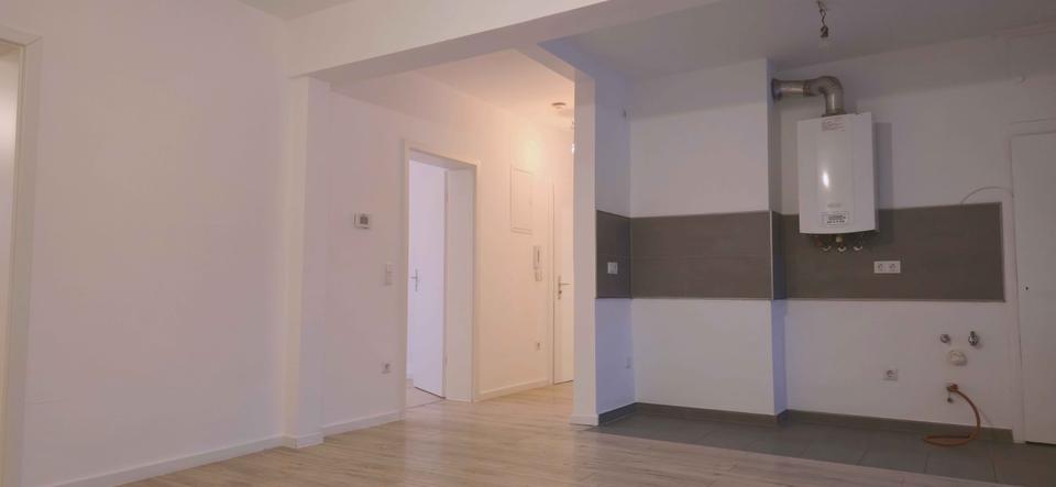 Erdgeschoßwohnung Minden Bärenkämpen - 3 Zimmer, 58 m&sup2;, 580&euro; | Angebot:24487710