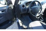 Ford Fusion Fun X Klima 8-fach bereift Bremsen neu gute 113.000 km 1.950 &euro; Neumarkt/OPf 92318