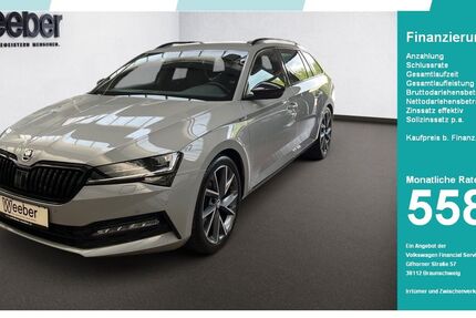 Skoda Superb 80.403 km 24.889 &euro; Herrenberg 71083