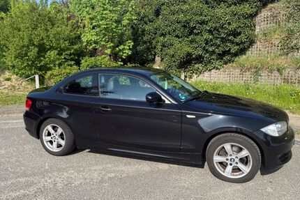 BMW 120 128.000 km 12.500 &euro; Delingsdorf 22941