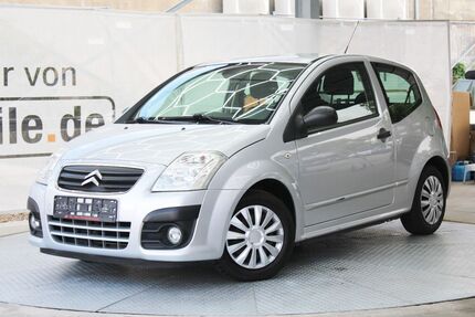 Citroen C2 187.000 km 2.300 € Mönchengladbach 41066