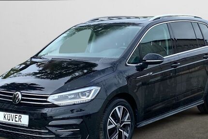 VW Touran 23.700 km 34.115 &euro; Hagen 27628