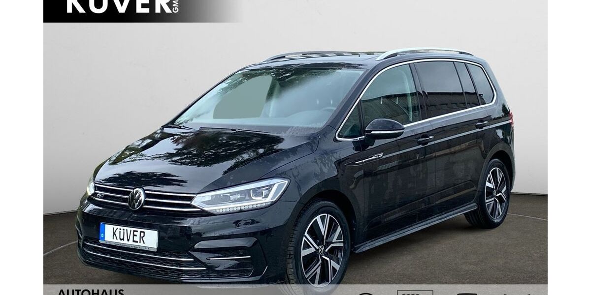 VW Touran 23.700 km 34.183 &euro; Hagen 27628