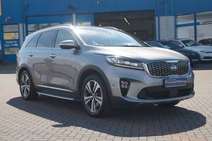 Kia Sorento 111.500 km 20.950 &euro; Nettetal 41334
