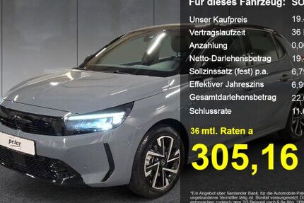 Opel Corsa 3.472 km 17.940 &euro; Erfurt 99086