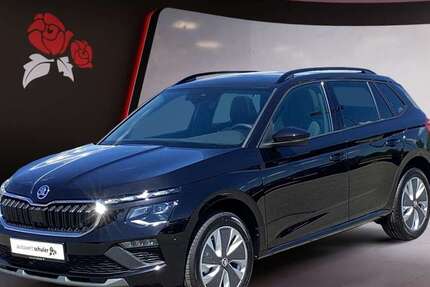 Skoda Kamiq 16.010 km 26.949 € Donaueschingen 78166