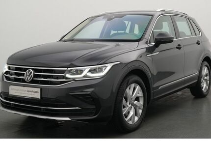VW Tiguan 34.118 km 31.988 &euro; Leverkusen 51379