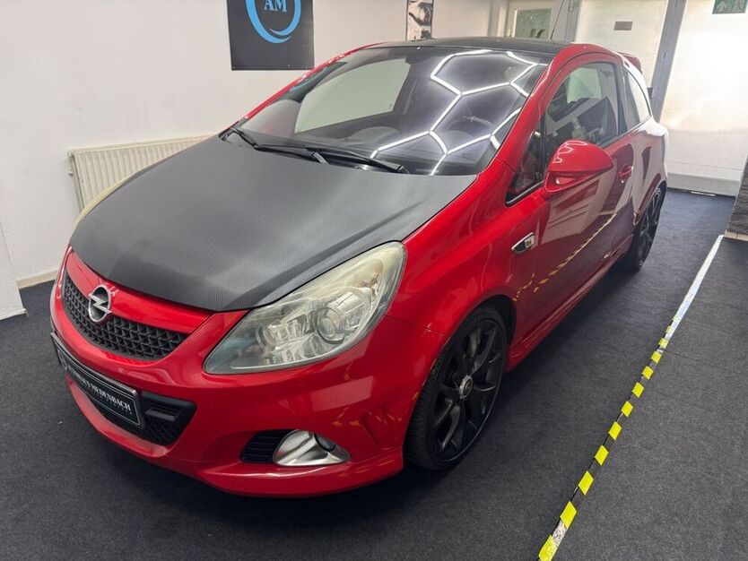 Corsa