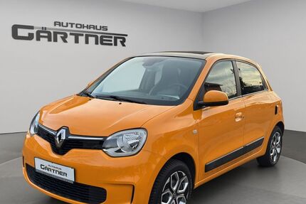 Renault Twingo 5.100 km 10.280 € Bretten 75015