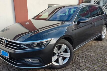VW Passat Variant 155.000 km 20.700 &euro; Elsfleth 26931