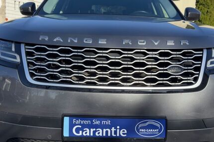 Land Rover Range Rover Velar 60.000 km 27.490 &euro; Lüdenscheid 58511
