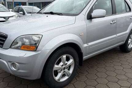 Kia Sorento 197.000 km 4.990 &euro; Elmshorn (bei Hamburg) 25335