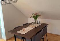 Helle 3-Zimmer-Wohnung mit Balkon in Unna Am Südfriedhof mieten