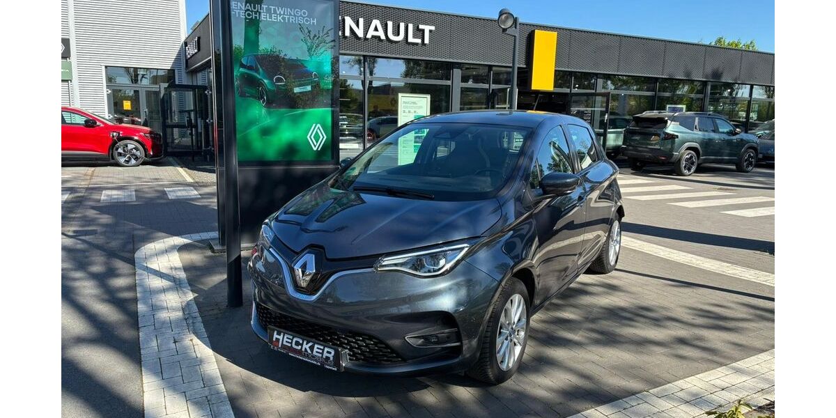 Renault ZOE 71.109 km 10.990 &euro; Lippstadt 59557