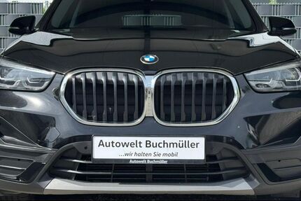 BMW X1 165.141 km 17.980 &euro; Nersingen 89278