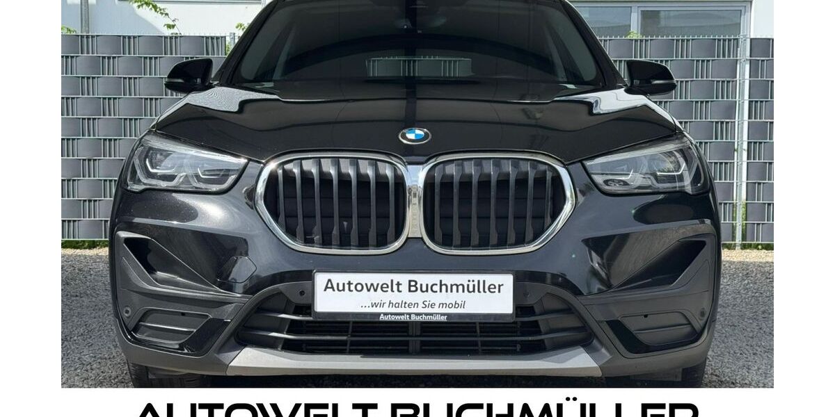 BMW X1 165.141 km 17.980 &euro; Nersingen 89278