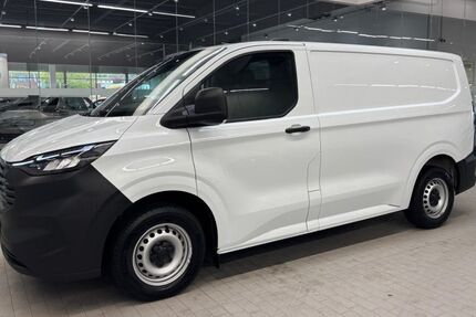 Ford Transit Custom 56.163 km 26.880 &euro; Bocholt 46395